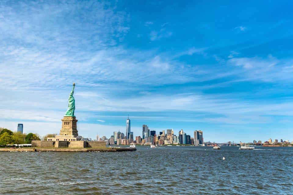 New York